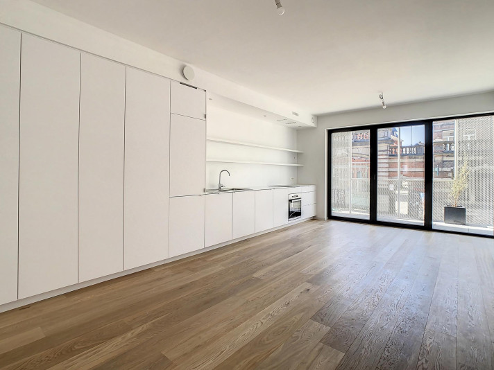 Sieh dir Foto 1/12 des apartment in Elsene an