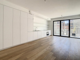 Appartement in Elsene