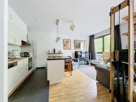 Studio à Elsene