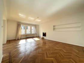 Appartement in Ukkel