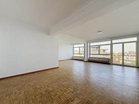 Appartement in Brussel