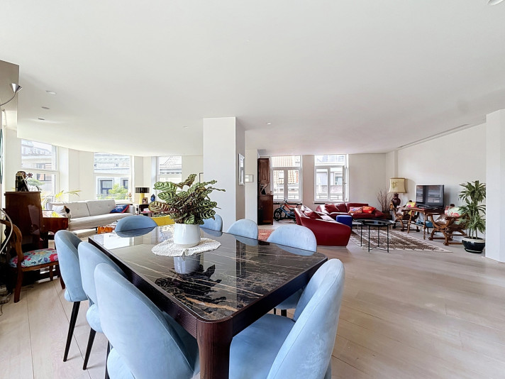 Sieh dir Foto 1/14 des apartment in Sint-Gillis an