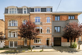 Appartement in Ukkel