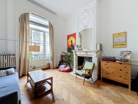 Appartement in Ukkel