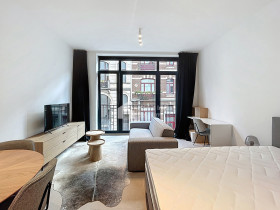 Studio in Sint-Gillis