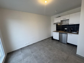 Appartement à Buchelay