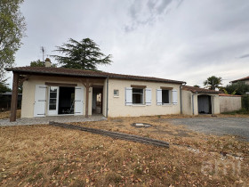 Maison à Saint-Martin-de-Bernegoue