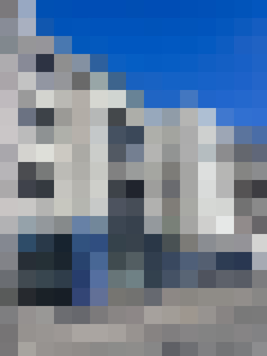  / #8