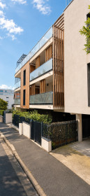 Studio à Noisy-le-Sec