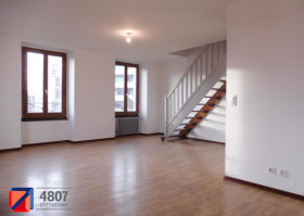 Appartement à Annemasse