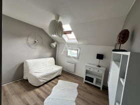 Studio à Nantes