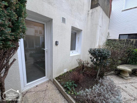 Appartement à Pornic