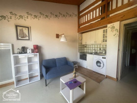 Appartement à Pornic
