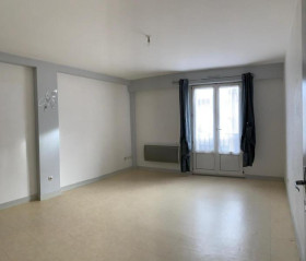 Appartement à Pornic