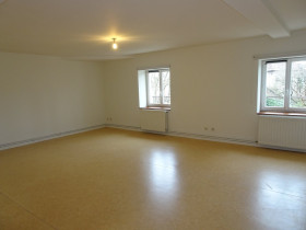 Appartement à Pont-de-Chéruy