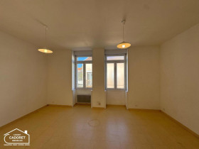 Appartement à Paimbœuf