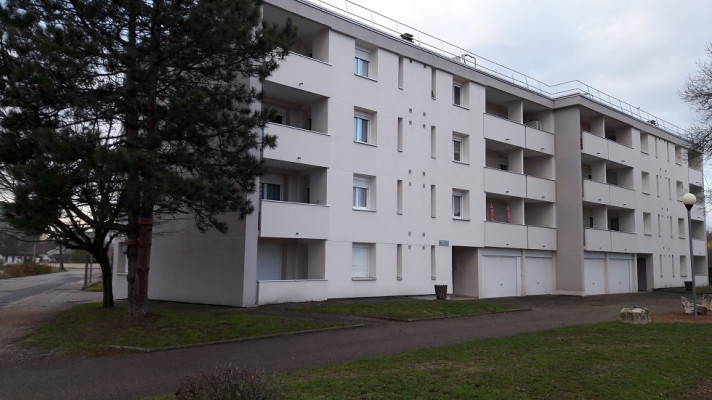 Voir la photo 1/5 du type apartment à Vonnas