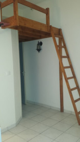 Appartement à Orléans