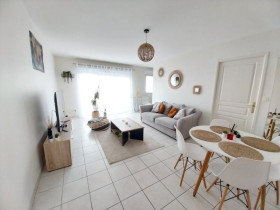 Appartement à Orléans