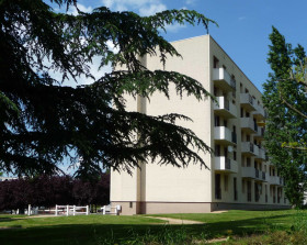Appartement à Commentry