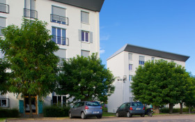 Appartement à Varennes-sur-Allier