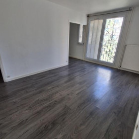 Appartement à Fontaine
