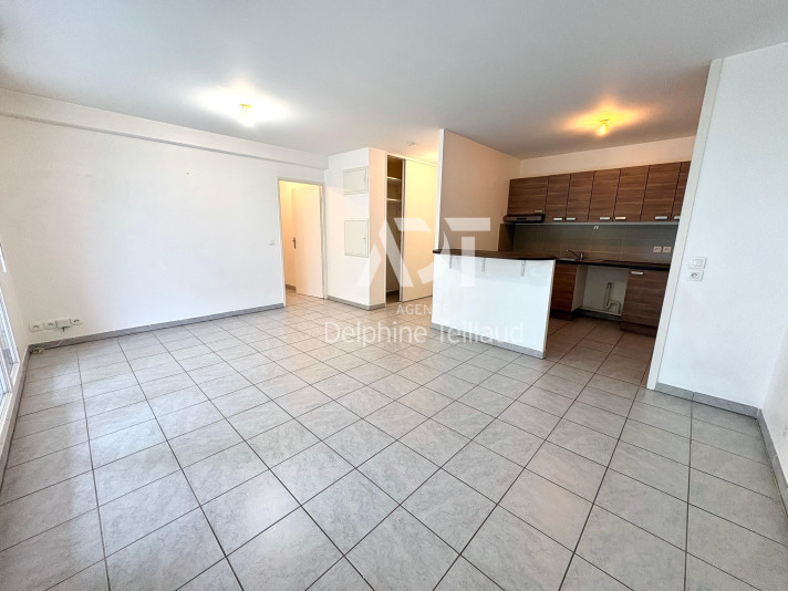 Voir la photo 1/13 du type apartment à Grenoble