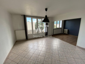 Appartement à Seyssinet-Pariset