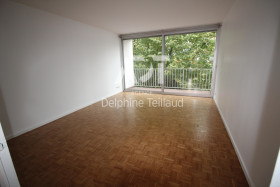 Appartement à La Tronche