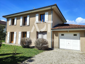 Maison à Échirolles