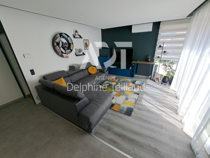 Voir la photo 1/13 du type apartment à Grenoble