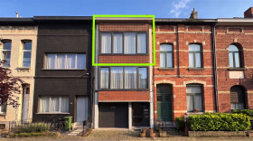 Appartement à Antwerpen
