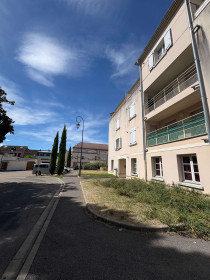 Appartement à Villeneuve-sur-Yonne