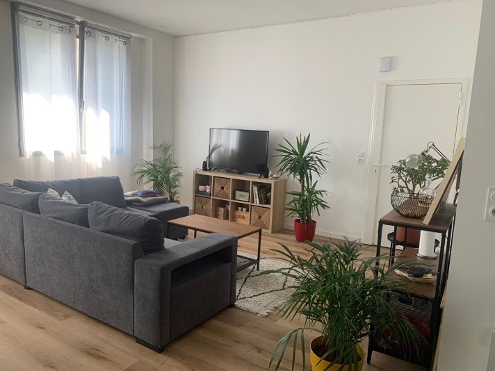 Voir la photo 1/5 du type apartment à Quimper