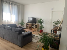 Appartement à Quimper