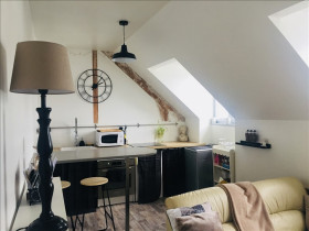 Appartement à Quimper