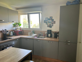 Appartement à Quimper