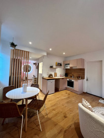 Appartement à Douarnenez