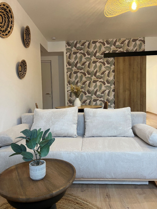 Voir la photo 1/4 du type apartment à Douarnenez