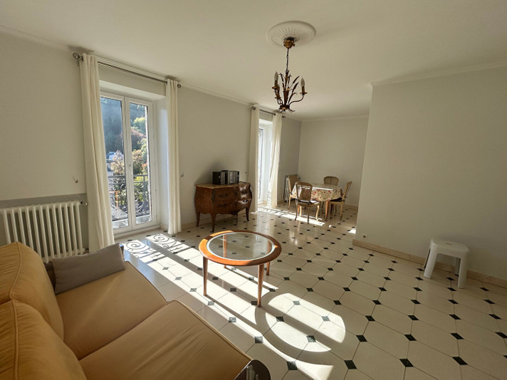 Voir la photo 1/10 du type apartment à Quimper