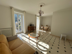 Appartement à Quimper