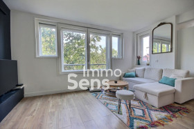 Appartement à Marcq-en-Barœul