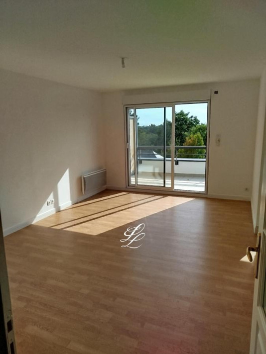 Voir la photo 1/5 du type apartment à Saint-Herblain