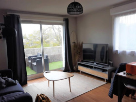 Appartement à Vannes