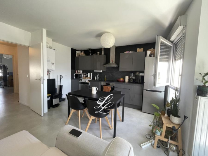 Voir la photo 1/5 du type apartment à Tours