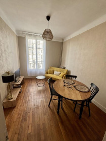 Appartement à Le Mans