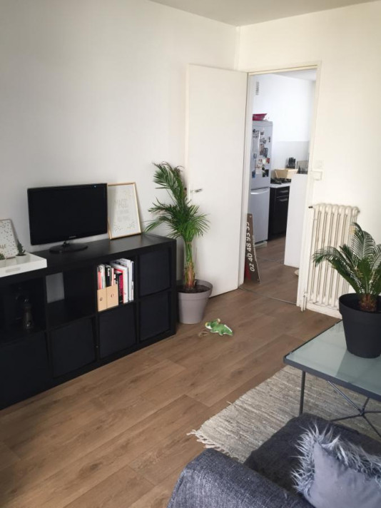 Voir la photo 1/5 du type apartment à Saint-Herblain