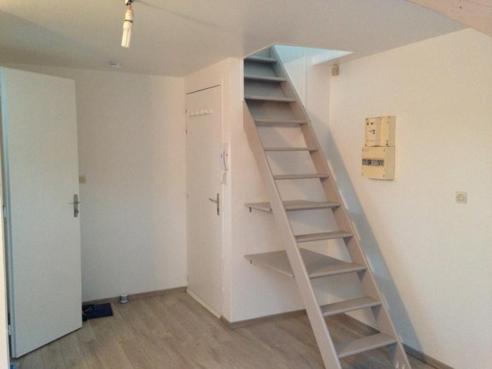 Voir la photo 1/5 du type apartment à Nantes