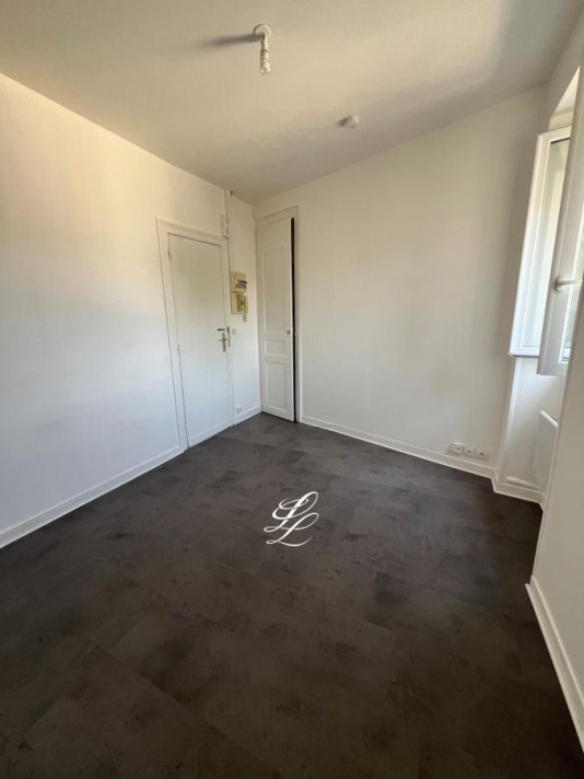 Voir la photo 1/4 du type studio à Le Mans