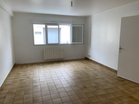 Appartement à Le Mans